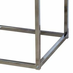100x48 Cm Design Couchtisch Mit Schwarzglas Platte - Barrios 6 100x48 Cm Design Couchtisch Mit Schwarzglas Platte - Barrios -Bouquet-shop 100x48 cm design couchtisch mit schwarzglas platte und chrom buegelgestell barrios 02