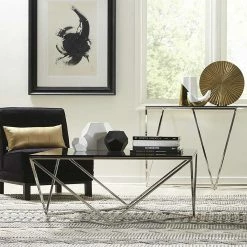 104x46x104 Designer Wohnzimmertisch Aus Rauchglas - Gavette 11 104x46x104 Designer Wohnzimmertisch Aus Rauchglas - Gavette -Bouquet-shop 104x46x104 designer wohnzimmertisch aus rauchglas und edelstahl gavette 05