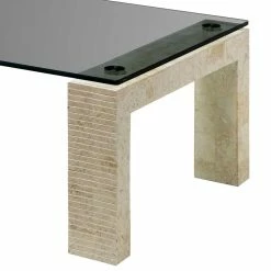 120x70 Rauchglas Wohnzimmertisch 40 Cm Hoch - Lacian 8 120x70 Rauchglas Wohnzimmertisch 40 Cm Hoch - Lacian -Bouquet-shop 120x70 rauchglas wohnzimmertisch 40 cm hoch mit stein gestell in beige lacian 03
