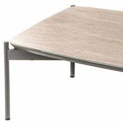 85x50 Couchtisch Mit Glas Beschichtung Taupe - Basel 8 85x50 Couchtisch Mit Glas Beschichtung Taupe - Basel -Bouquet-shop 85x50 couchtisch mit glas beschichtung taupe metallgestell basel 02