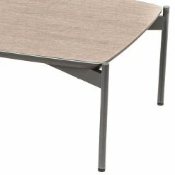 85x50 Couchtisch Mit Glas Beschichtung Taupe - Basel 9 85x50 Couchtisch Mit Glas Beschichtung Taupe - Basel -Bouquet-shop 85x50 couchtisch mit glas beschichtung taupe metallgestell basel 03