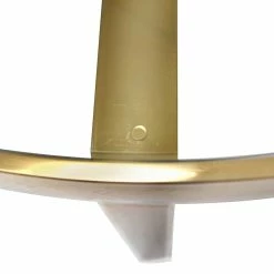 90 Cm Runder Wohnzimmertisch Mit Klarglas Platte - Losandas 10 90 Cm Runder Wohnzimmertisch Mit Klarglas Platte - Losandas -Bouquet-shop 90 cm runder wohnzimmertisch mit klarglas platte und buegelgestell in gold losandas 04
