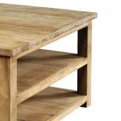 Couchtisch Vemazza Mit Zeitungsablage 8 Couchtisch Vemazza Mit Zeitungsablage -Bouquet-shop couchtisch zeitungsablage teak massivholz vemazza 04