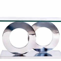 Designer Glastisch Fürs Wohnzimmer - Saltagro 9 Designer Glastisch Fürs Wohnzimmer - Saltagro -Bouquet-shop designer glastisch fuers wohnzimmer mit glaenzendem gestell aus metall saltagro 04