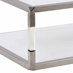 Designer Wohnzimmertisch Aus Glas & Acrylglas - Ballardo -Bouquet-shop designer wohnzimmertisch aus glas acrylglas und edelstahl ballardo 05