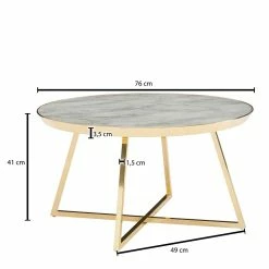 Eleganter Couchtisch In Marmor Optik Glas - Bosayda 9 Eleganter Couchtisch In Marmor Optik Glas - Bosayda -Bouquet-shop eleganter couchtisch in marmor optik glas und gold stahlgestell bosayda 04