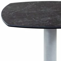 Höhenverstellbarer Beistelltisch Aus Glas Marmor Optik - Cognac 7 Höhenverstellbarer Beistelltisch Aus Glas Marmor Optik - Cognac -Bouquet-shop hoehenverstellbarer beistelltisch aus glas marmor optik schwarz mit fuss in silber cognac 03