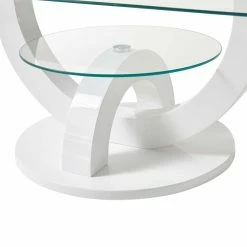 Ovaler Design Glastisch Fürs Wohnzimmer - Trucos 7 Ovaler Design Glastisch Fürs Wohnzimmer - Trucos -Bouquet-shop ovaler design glastisch fuers wohnzimmer mit gestell weiss hochglanz trucos 02