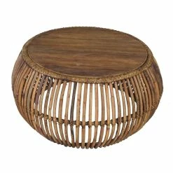 Alternative view of Sofatisch Seaflair Aus Rattan