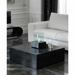 Stein Couchtisch Luvega In Schwarz 10 Stein Couchtisch Luvega In Schwarz -Bouquet-shop stein couchtisch schwarz block luvega 05