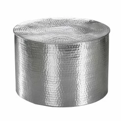 Wohnzimmer Designtisch Aus Aluminium - Miaoli