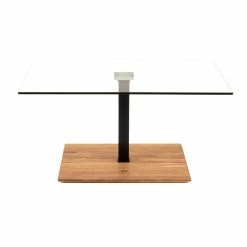 Wohnzimmer Glastisch Höhenverstellbar - Condy 5 Wohnzimmer Glastisch Höhenverstellbar - Condy -Bouquet-shop wohnzimmer glastisch hoehenverstellbar mit wildeiche metall condy 02