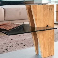 Wohnzimmer Glastisch Mit Höhenverstellung - Sarados 5 Wohnzimmer Glastisch Mit Höhenverstellung - Sarados -Bouquet-shop wohnzimmer glastisch mit hoehenverstellung auf saeulengestell mit rollen sarados 02