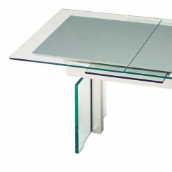 Wohnzimmertisch Shandan Aus Glas 5 Wohnzimmertisch Shandan Aus Glas -Bouquet-shop wohnzimmertisch glas ausziehbar hoehenverstellbar shandan 03