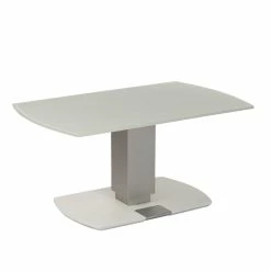 Wohnzimmertisch Ayero Höhenverstellbar